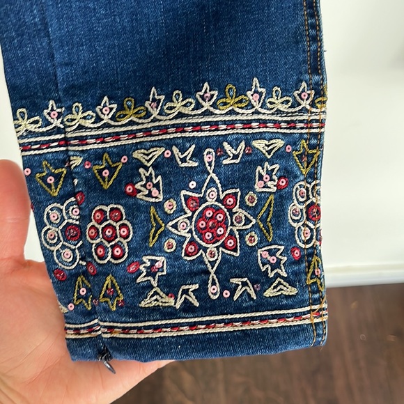 Desigual jeans size 29 - Picture 2 of 6